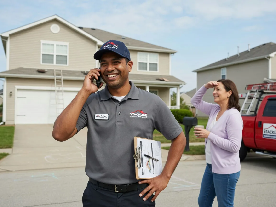 Chimney flashing repair Cloverdale, OR FAQs